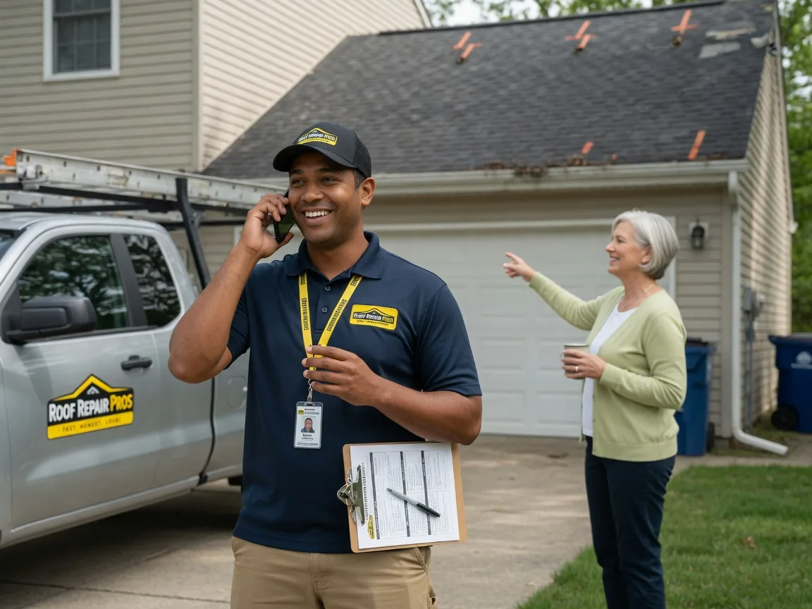 Roof Repair Fulton, SD FAQs